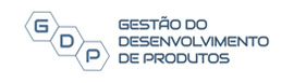 Gestão do Desenvolvimento de Produtos